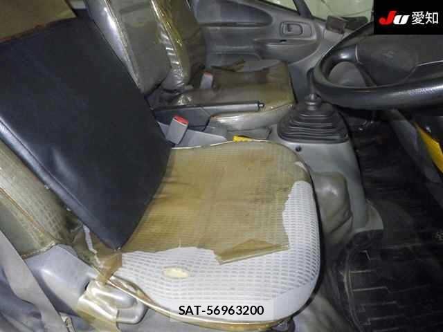 Toyota TOYOACE 2017 8895712-6