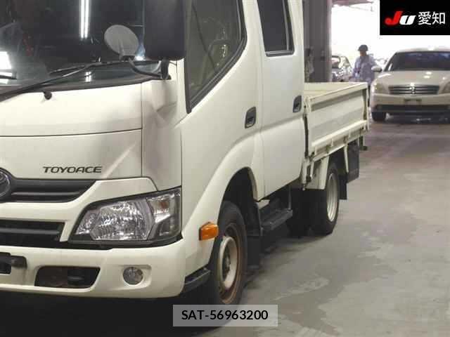 Toyota TOYOACE 2017 8895712-7