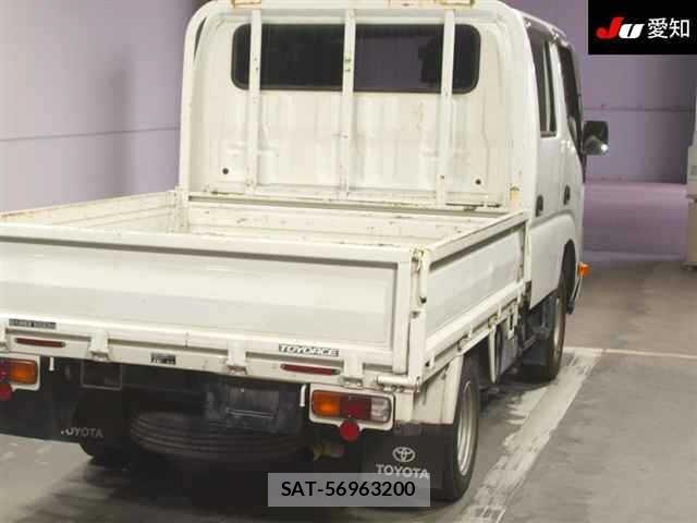Toyota TOYOACE 2017 8895712-8