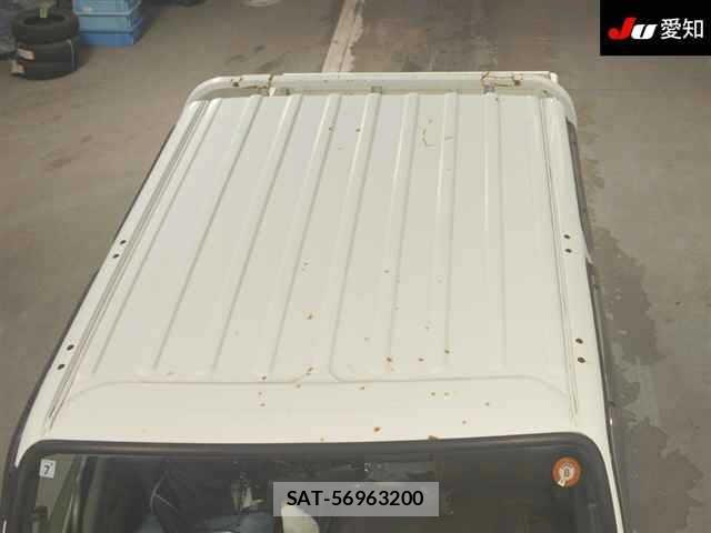 Toyota TOYOACE 2017 8895712-9