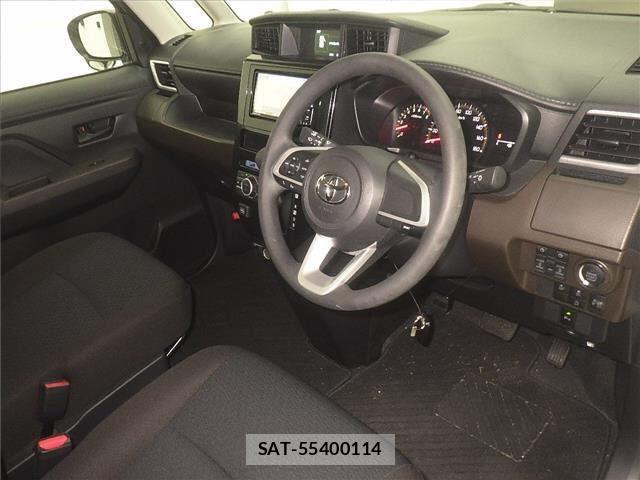 Toyota ROOMY 2024 8714640-3