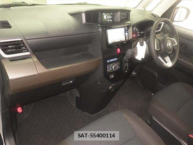 Toyota ROOMY 2024 8714640-4