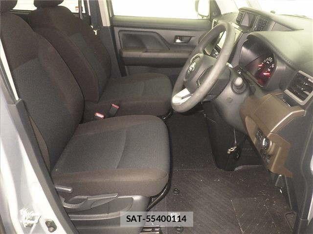 Toyota ROOMY 2024 8714640-5
