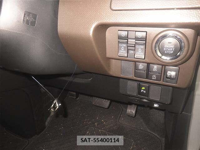 Toyota ROOMY 2024 8714640-8