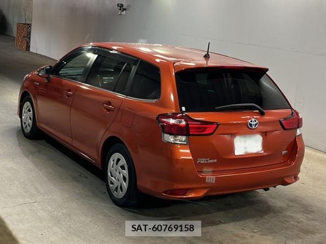 Toyota COROLLA FIELDER 2018 8710222-1
