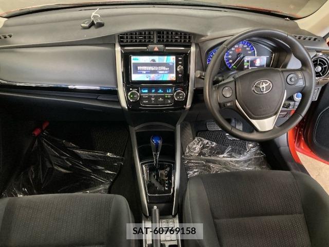 Toyota COROLLA FIELDER 2018 8710222-3