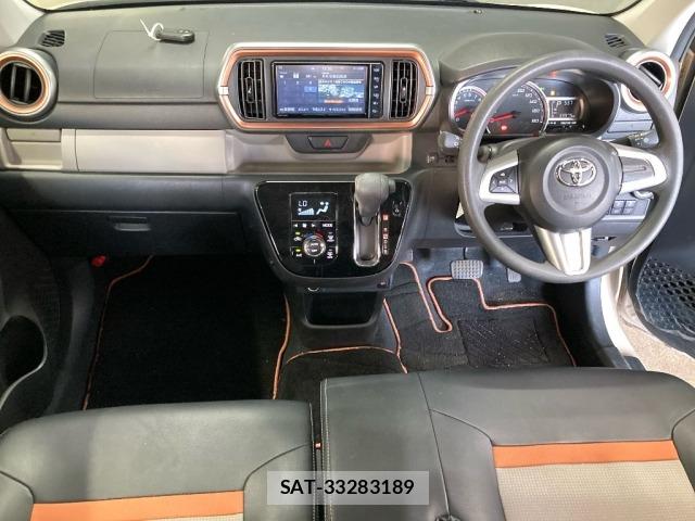 Toyota PASSO 2023 8705587-3