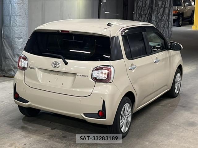 Toyota PASSO 2023 8705587-5