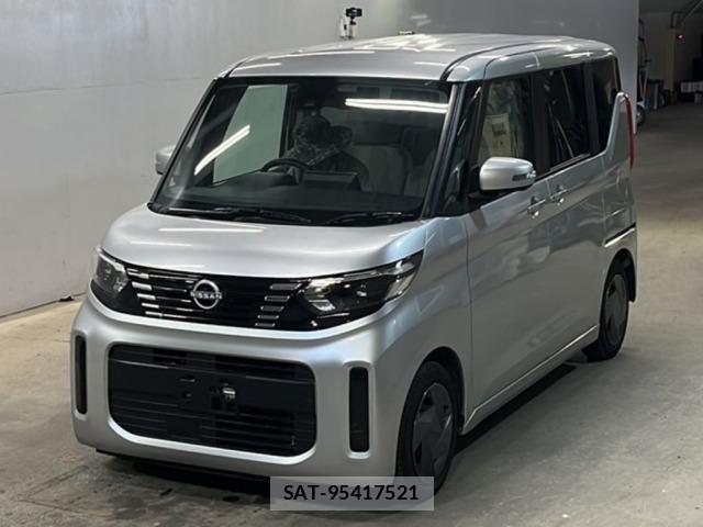 Nissan ROOX 2024 8823457-0
