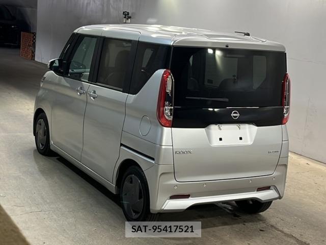 Nissan ROOX 2024 8823457-1
