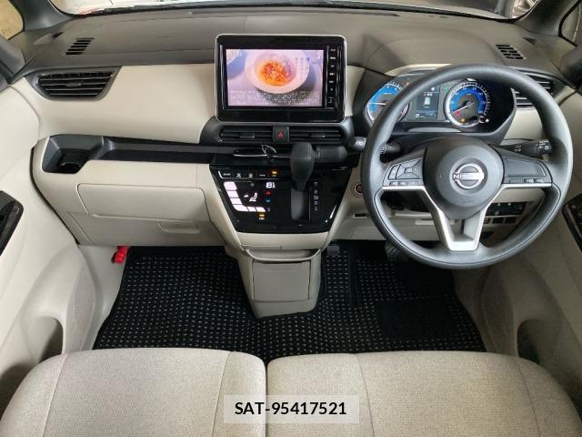 Nissan ROOX 2024 8823457-3