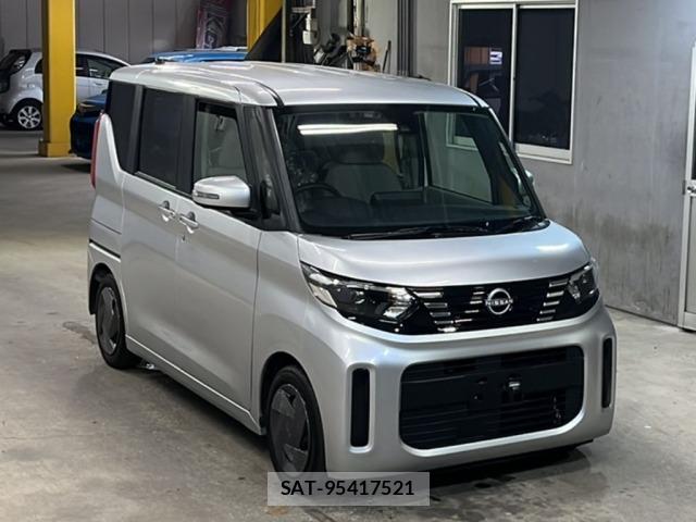 Nissan ROOX 2024 8823457-4