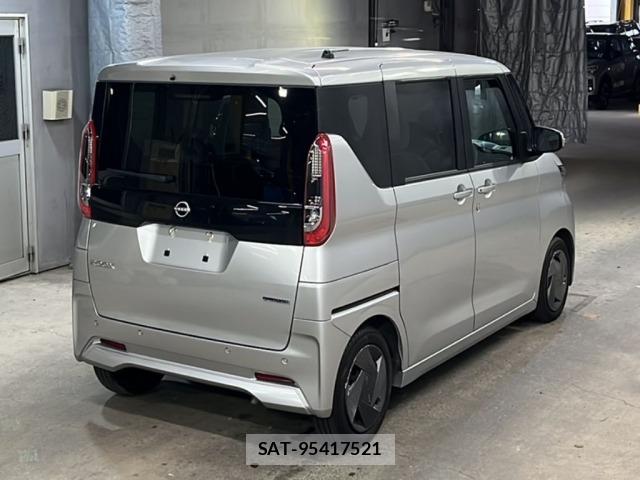 Nissan ROOX 2024 8823457-5