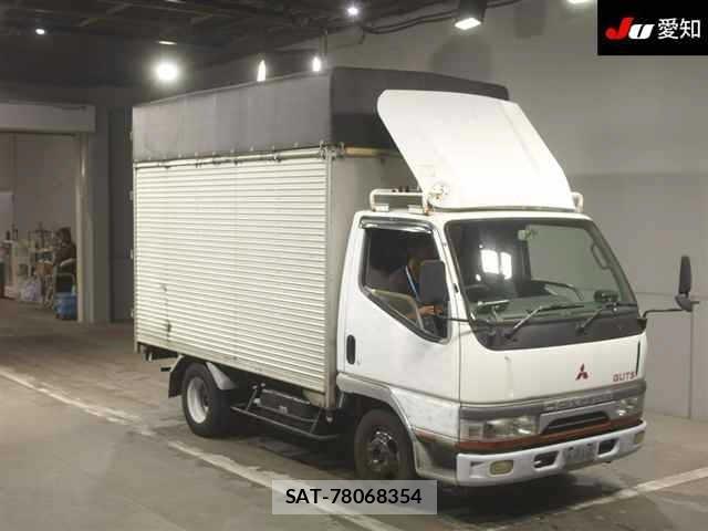 Mitsubishi CANTER 1996 8716727-0