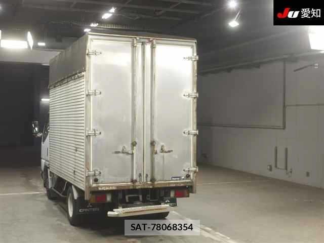 Mitsubishi CANTER 1996 8716727-1