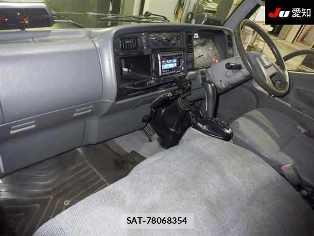 Mitsubishi CANTER 1996 8716727-3