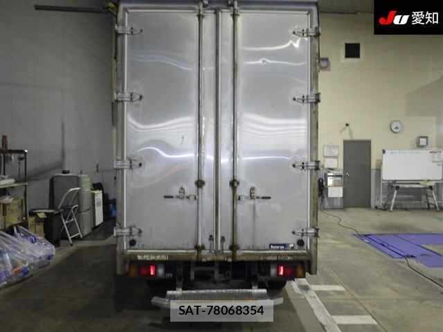 Mitsubishi CANTER 1996 8716727-4