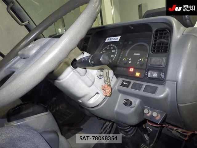 Mitsubishi CANTER 1996 8716727-5