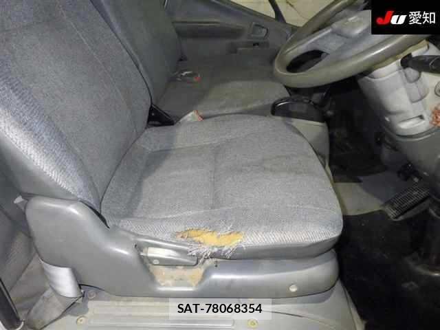 Mitsubishi CANTER 1996 8716727-6