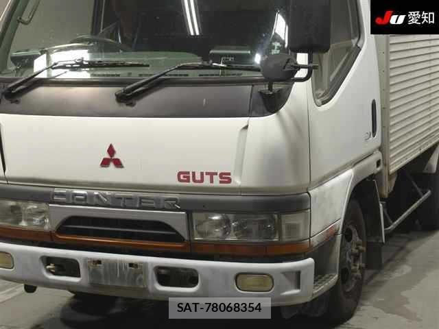 Mitsubishi CANTER 1996 8716727-7