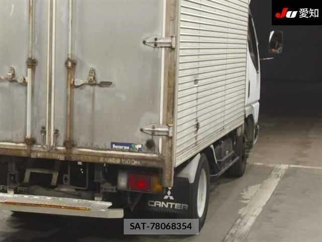 Mitsubishi CANTER 1996 8716727-8