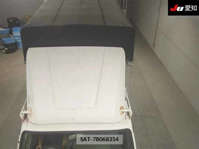 Mitsubishi CANTER 1996 8716727-9