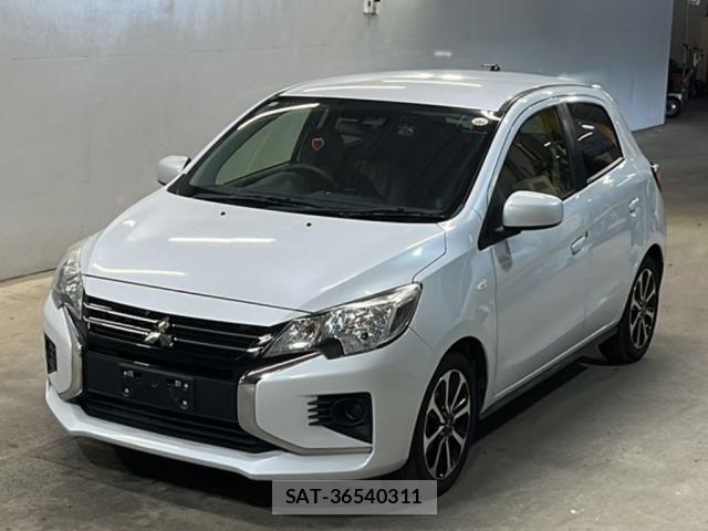 Mitsubishi MIRAGE 2021 8863877-0