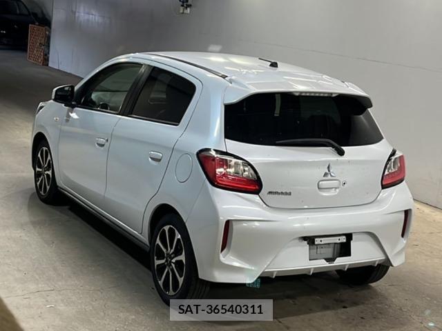 Mitsubishi MIRAGE 2021 8863877-1