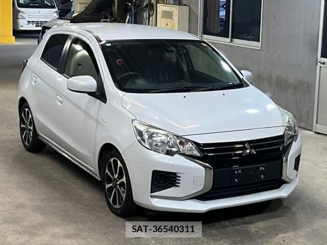 Mitsubishi MIRAGE 2021 8863877-4