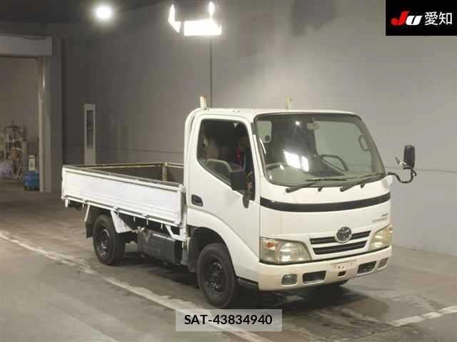 Toyota TOYOACE 2007 8706374-0