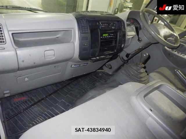 Toyota TOYOACE 2007 8706374-3