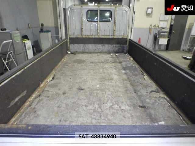 Toyota TOYOACE 2007 8706374-4