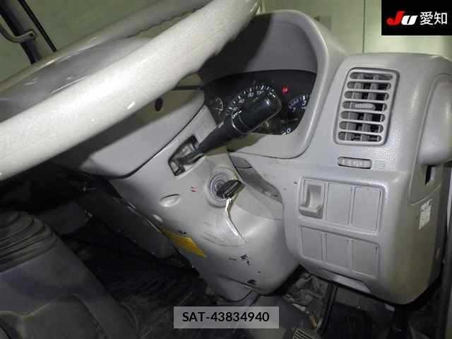 Toyota TOYOACE 2007 8706374-5