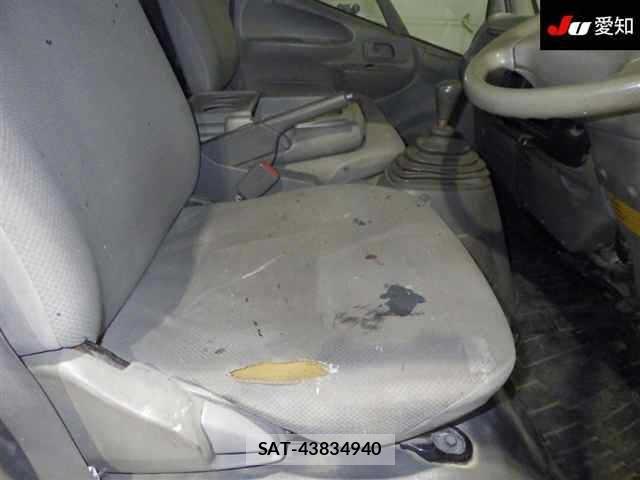 Toyota TOYOACE 2007 8706374-6