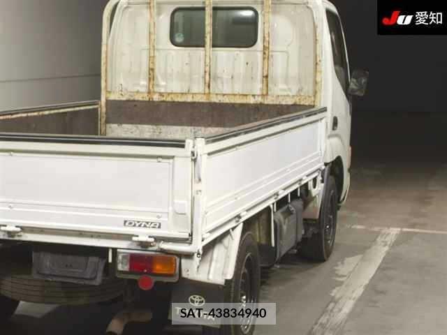 Toyota TOYOACE 2007 8706374-8