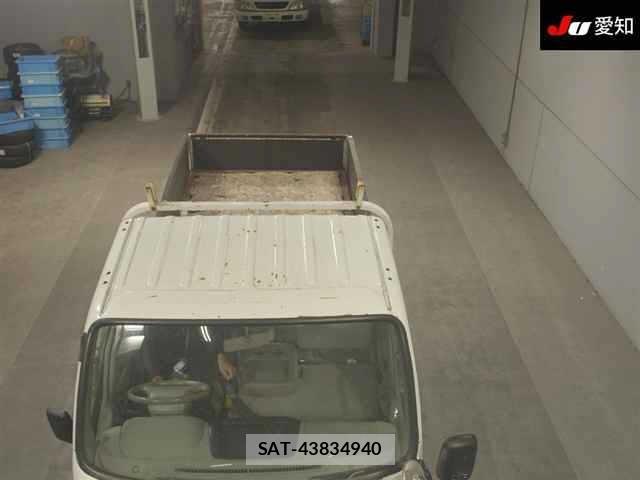 Toyota TOYOACE 2007 8706374-9