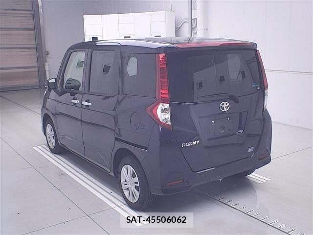 Toyota ROOMY 2023 8714641-1