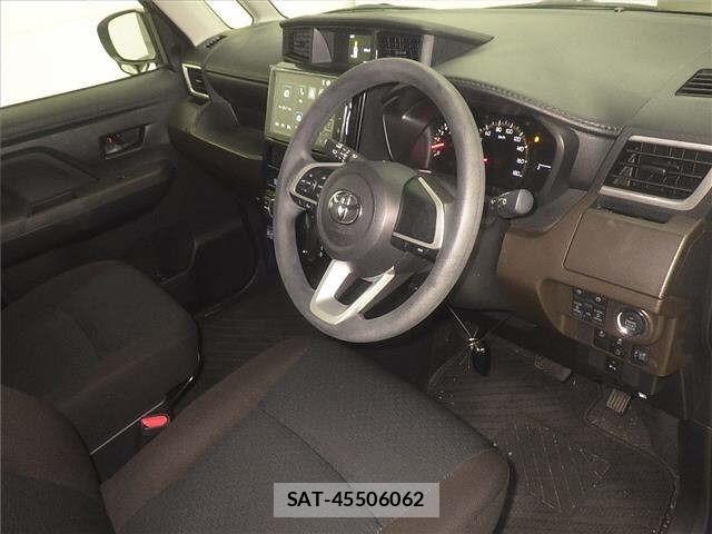 Toyota ROOMY 2023 8714641-3