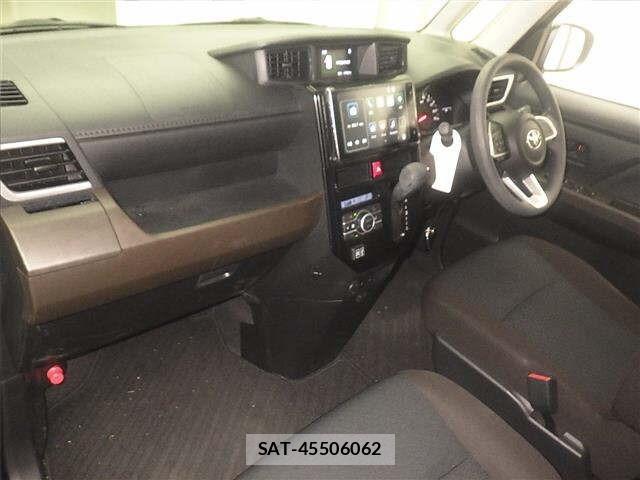Toyota ROOMY 2023 8714641-4