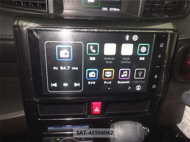Toyota ROOMY 2023 8714641-6