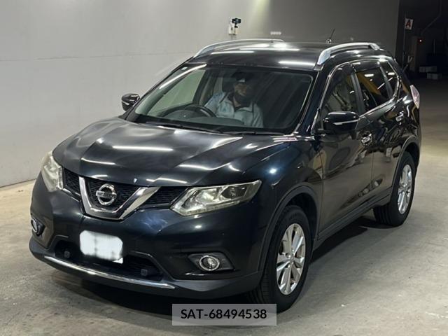 Nissan X-TRAIL 2016 8926362-0