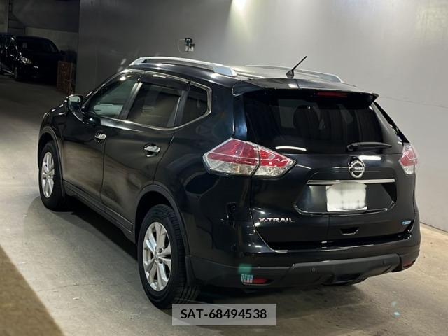Nissan X-TRAIL 2016 8926362-1