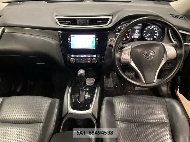 Nissan X-TRAIL 2016 8926362-3