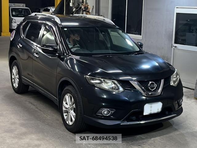 Nissan X-TRAIL 2016 8926362-4