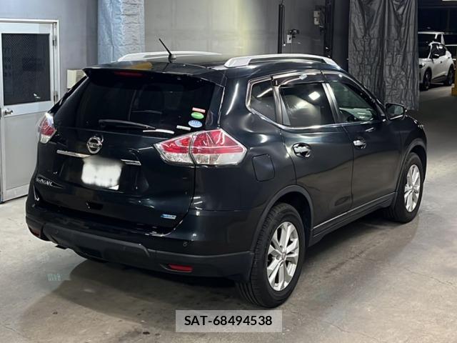 Nissan X-TRAIL 2016 8926362-5