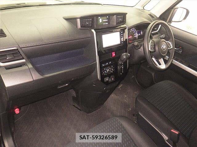 Toyota ROOMY 2022 8714642-4