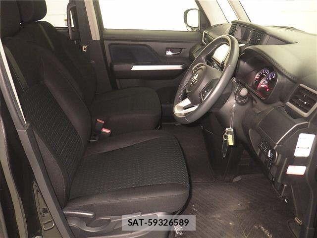Toyota ROOMY 2022 8714642-5
