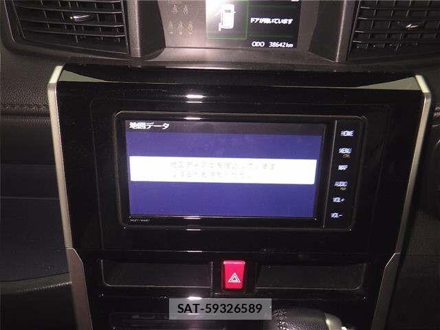 Toyota ROOMY 2022 8714642-6