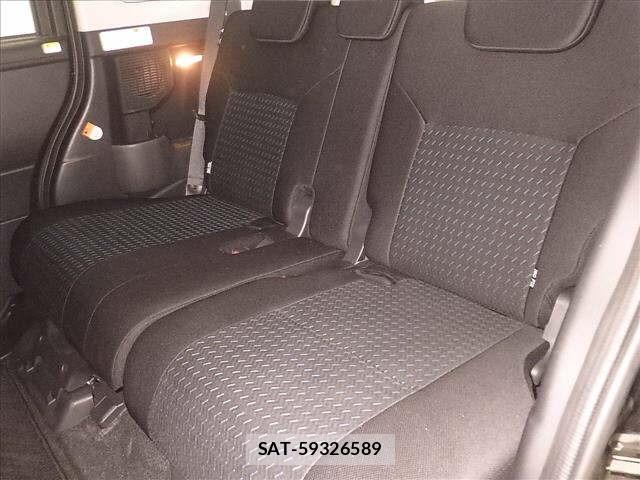 Toyota ROOMY 2022 8714642-7