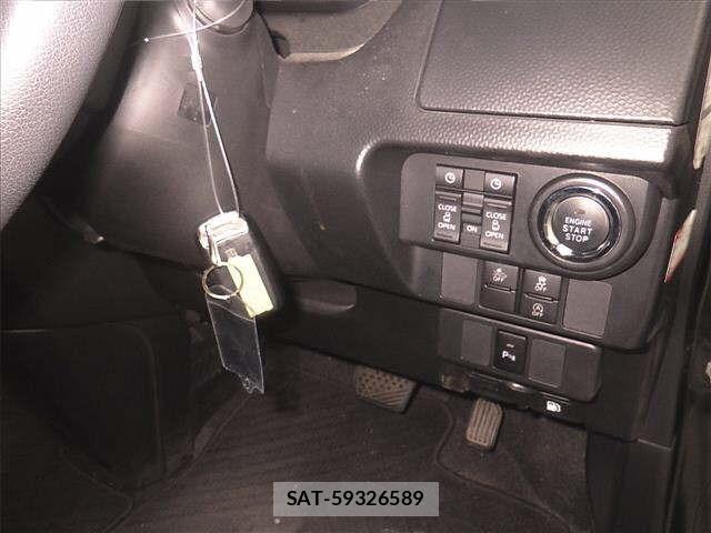 Toyota ROOMY 2022 8714642-8